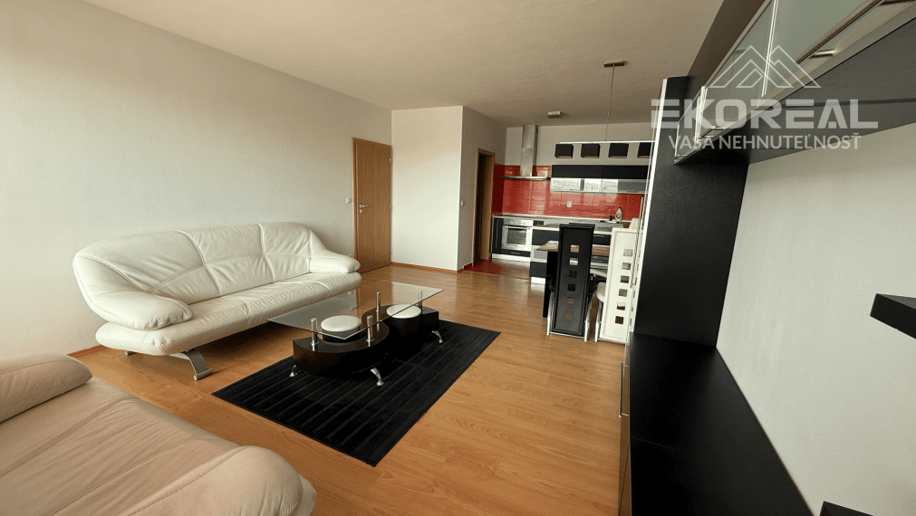 Štýlový 2i byt v BB – blízko centrum UMB a kúsok od námestia