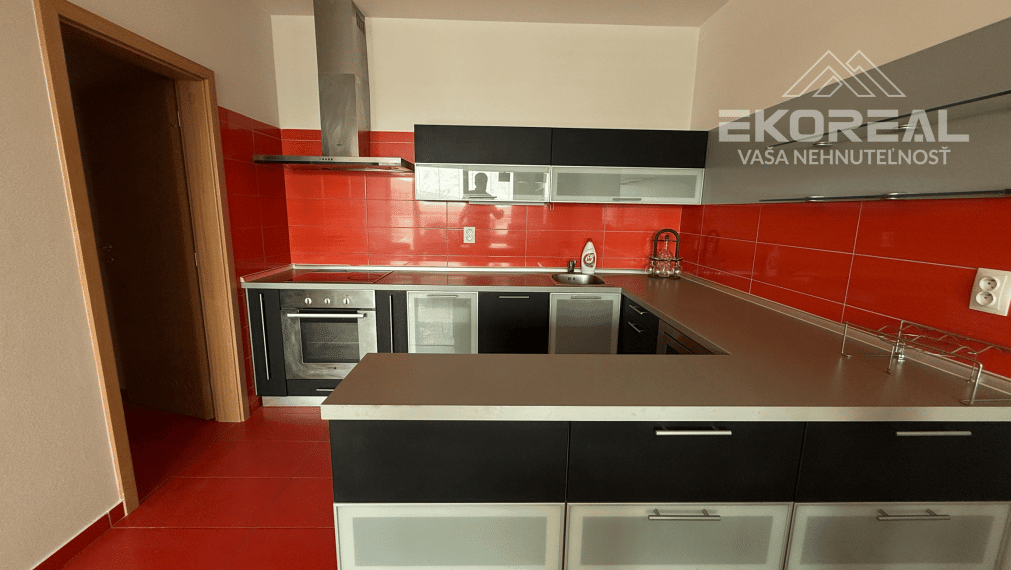 Štýlový 2i byt v BB – blízko centrum UMB a kúsok od námestia