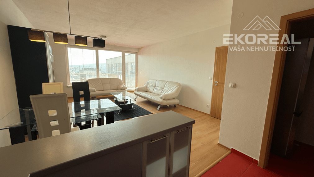 Štýlový 2i byt v BB – blízko centrum UMB a kúsok od námestia