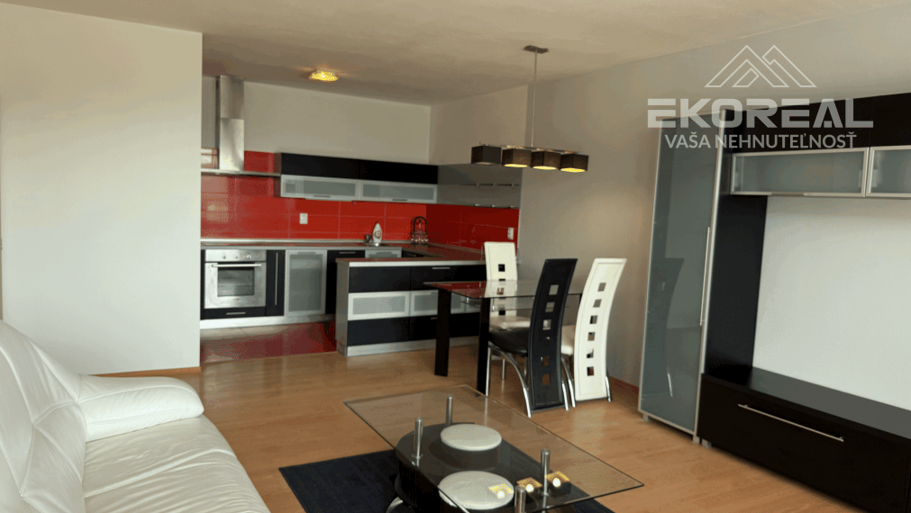 Štýlový 2i byt v BB – blízko centrum UMB a kúsok od námestia