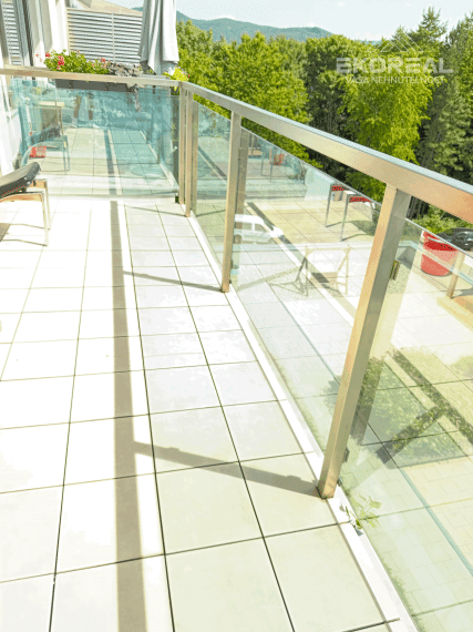 Štýlový 2i byt v BB – blízko centrum UMB a kúsok od námestia