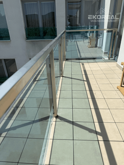 Štýlový 2i byt v BB – blízko centrum UMB a kúsok od námestia