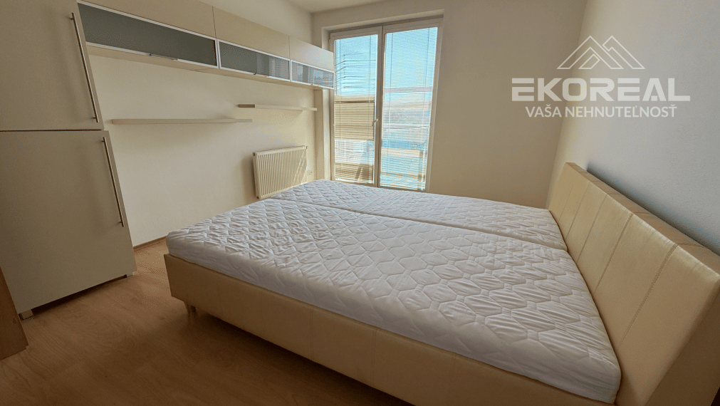 Štýlový 2i byt v BB – blízko centrum UMB a kúsok od námestia