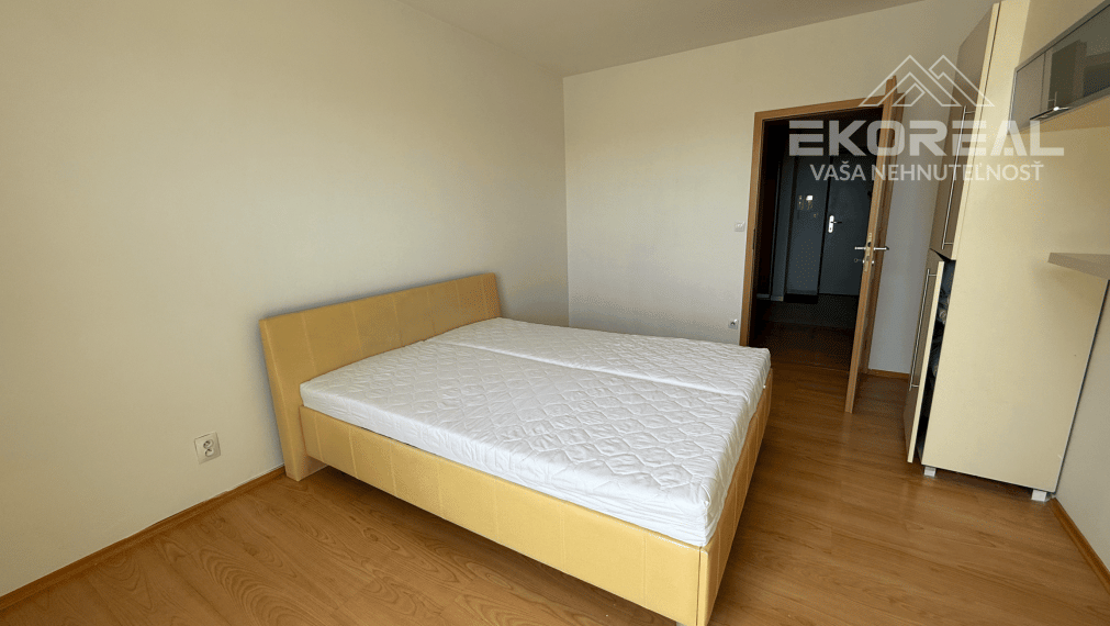 Štýlový 2i byt v BB – blízko centrum UMB a kúsok od námestia