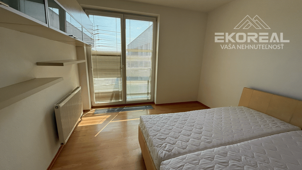 Štýlový 2i byt v BB – blízko centrum UMB a kúsok od námestia