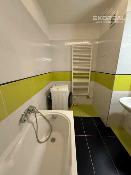 Štýlový 2i byt v BB – blízko centrum UMB a kúsok od námestia