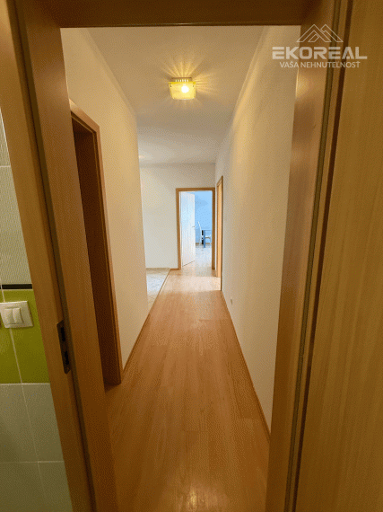 Štýlový 2i byt v BB – blízko centrum UMB a kúsok od námestia