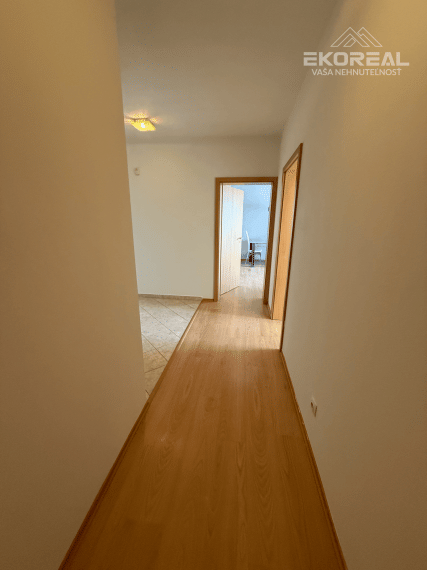 Štýlový 2i byt v BB – blízko centrum UMB a kúsok od námestia