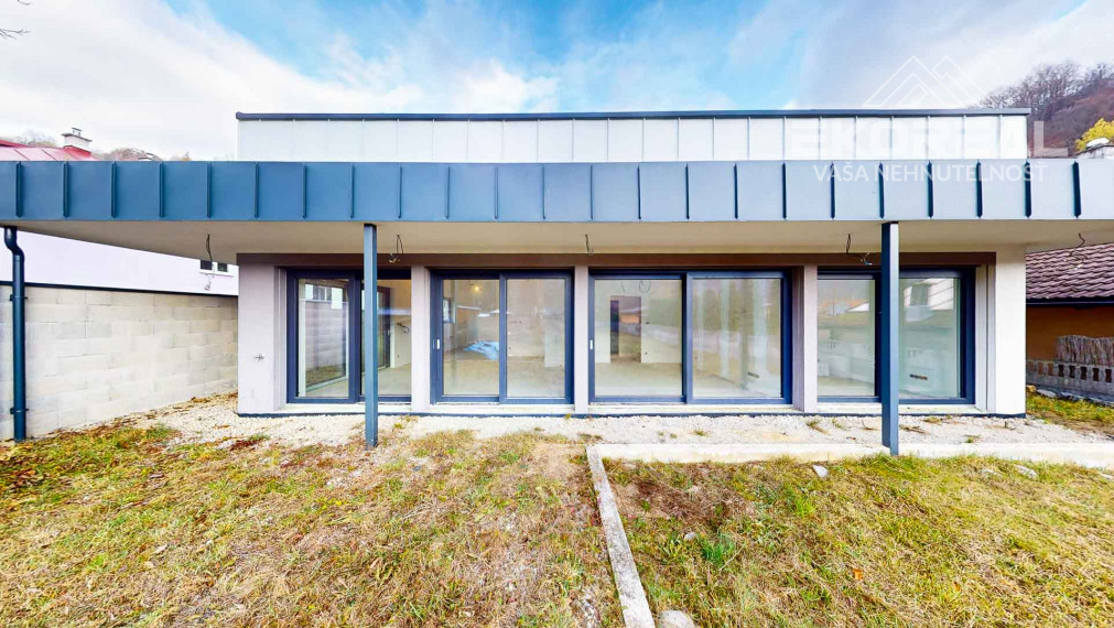 Moderný rodinný dom na predaj – Banská Bystrica, časť Uľanka