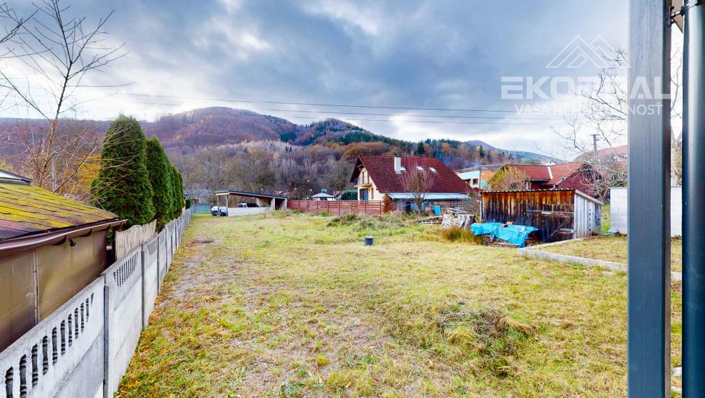 Moderný rodinný dom na predaj – Banská Bystrica, časť Uľanka