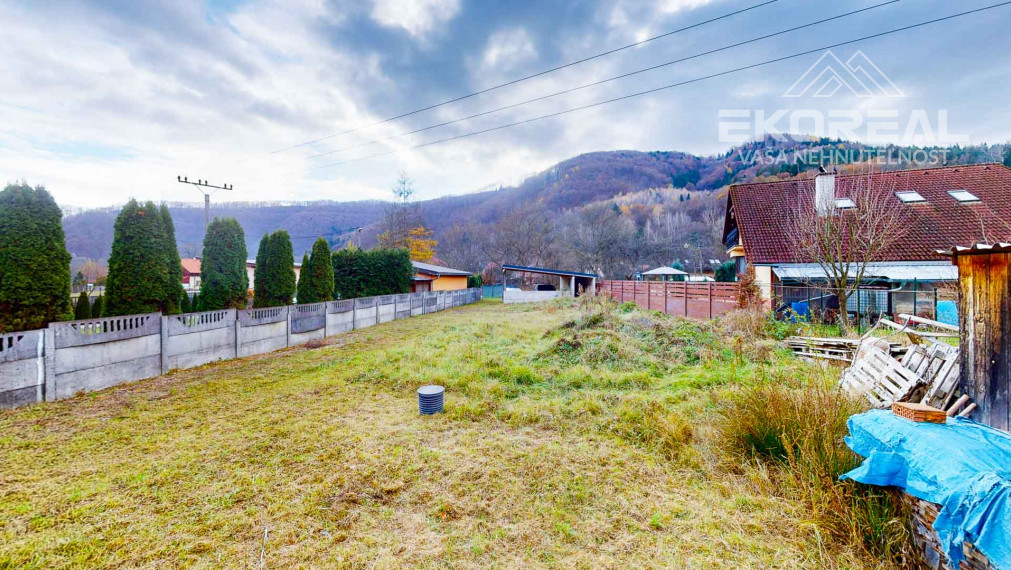 Moderný rodinný dom na predaj – Banská Bystrica, časť Uľanka