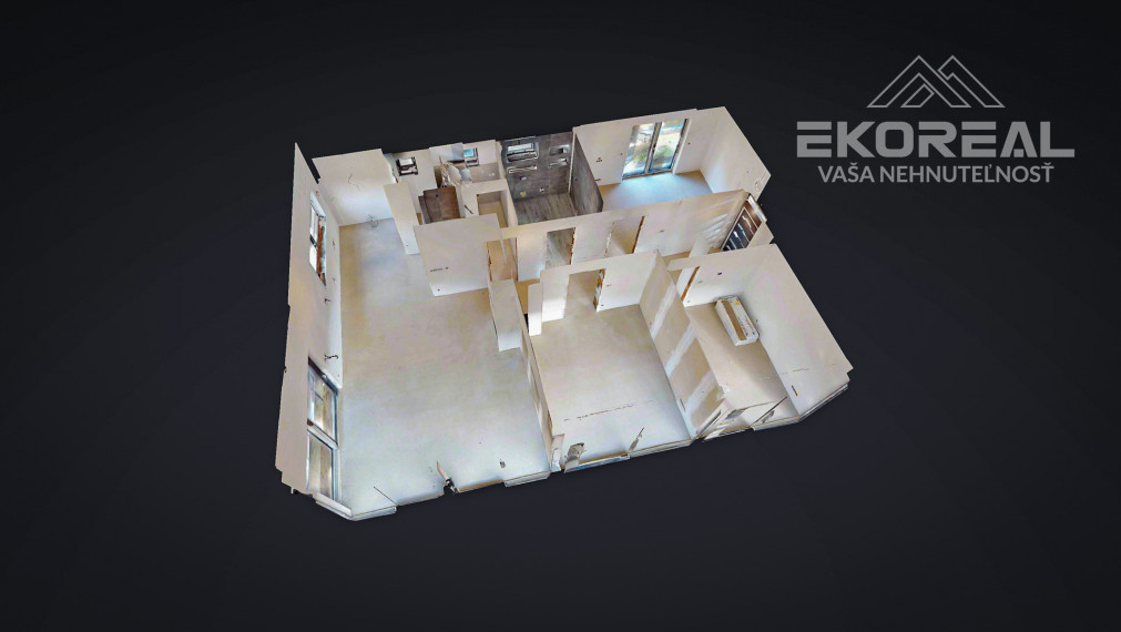 Moderný rodinný dom na predaj – Banská Bystrica, časť Uľanka