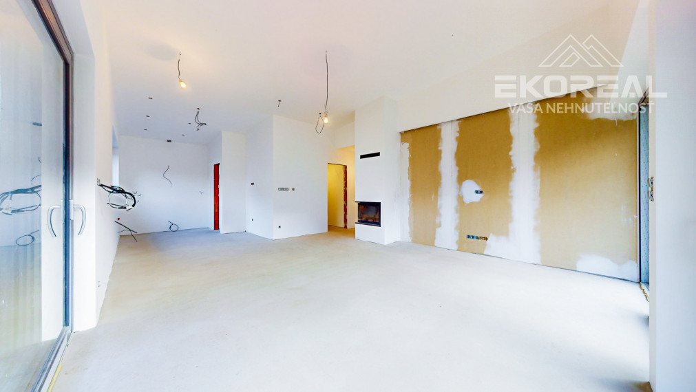 Moderný rodinný dom na predaj – Banská Bystrica, časť Uľanka