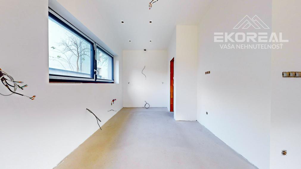 Moderný rodinný dom na predaj – Banská Bystrica, časť Uľanka