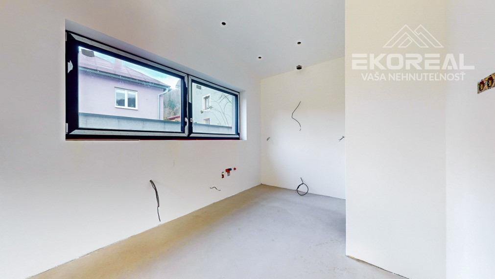 Moderný rodinný dom na predaj – Banská Bystrica, časť Uľanka