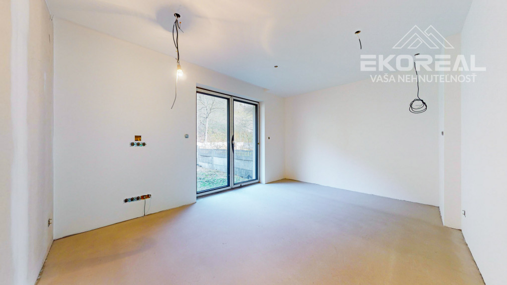 Moderný rodinný dom na predaj – Banská Bystrica, časť Uľanka