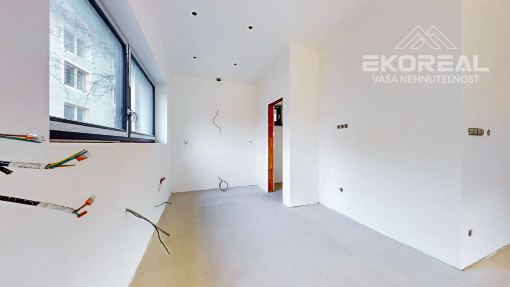 Moderný rodinný dom na predaj – Banská Bystrica, časť Uľanka