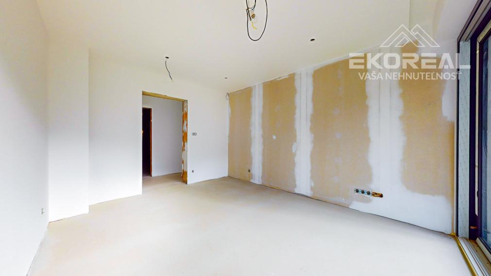 Moderný rodinný dom na predaj – Banská Bystrica, časť Uľanka