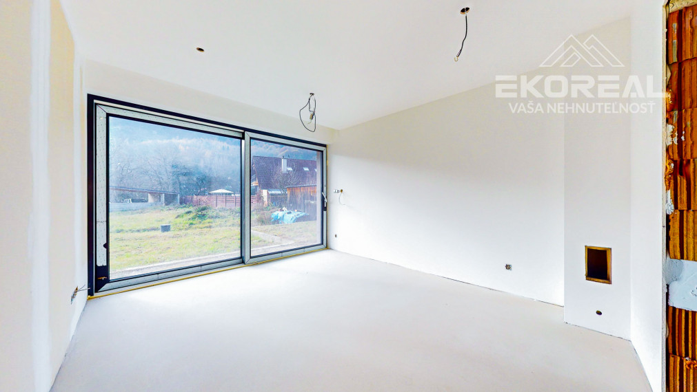 Moderný rodinný dom na predaj – Banská Bystrica, časť Uľanka