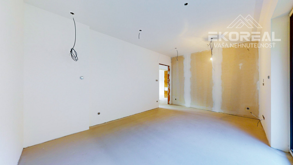 Moderný rodinný dom na predaj – Banská Bystrica, časť Uľanka