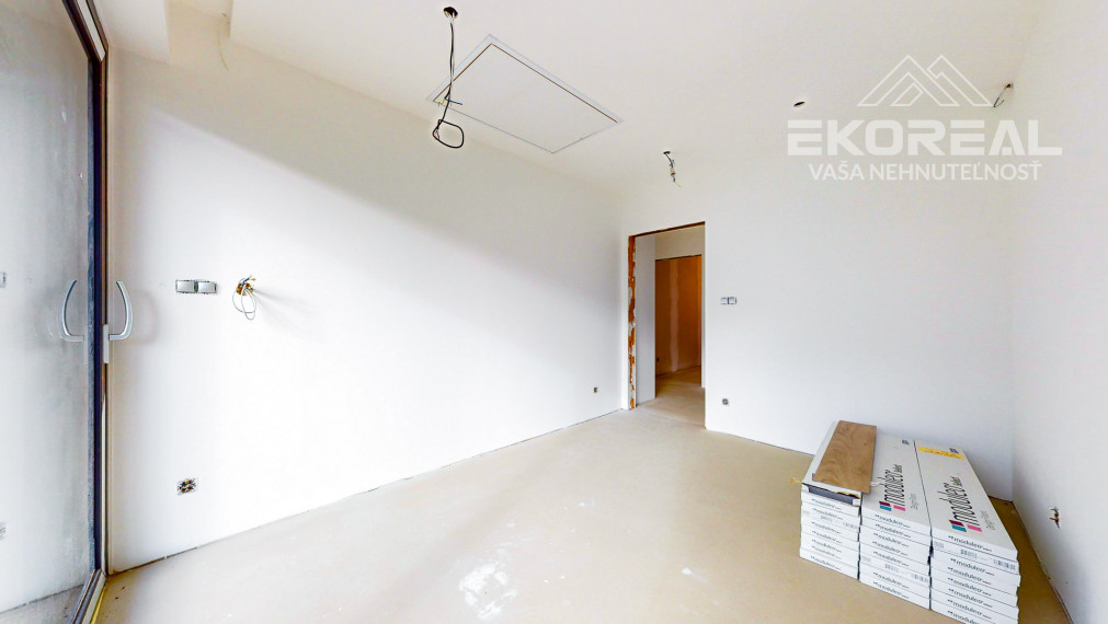 Moderný rodinný dom na predaj – Banská Bystrica, časť Uľanka