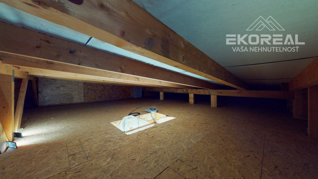 Moderný rodinný dom na predaj – Banská Bystrica, časť Uľanka