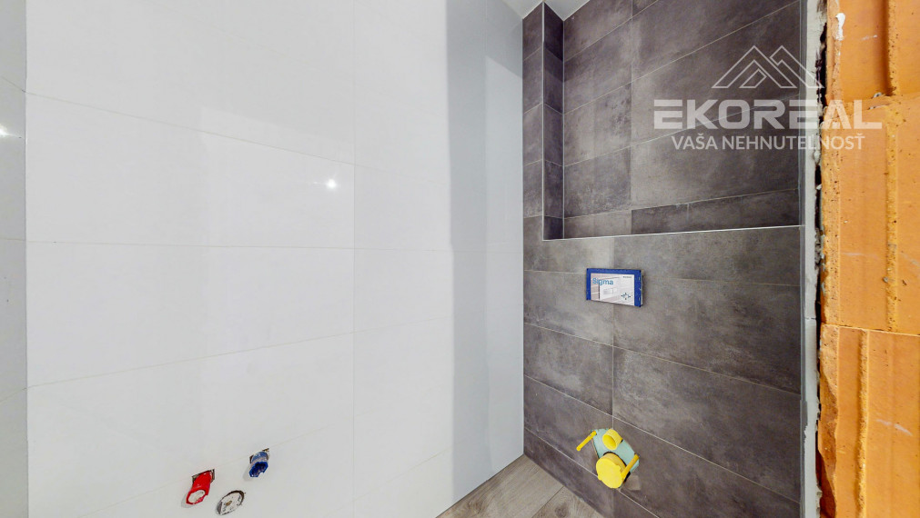 Moderný rodinný dom na predaj – Banská Bystrica, časť Uľanka