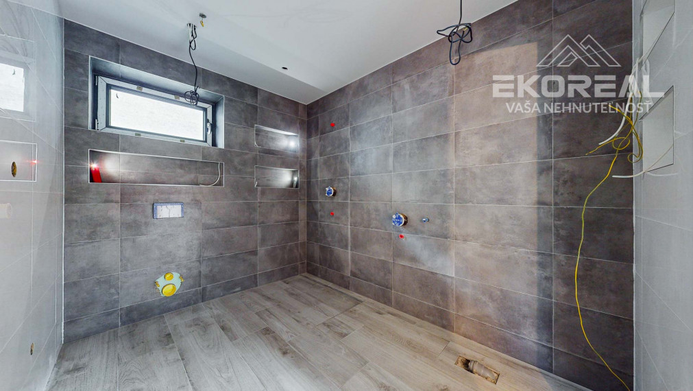 Moderný rodinný dom na predaj – Banská Bystrica, časť Uľanka