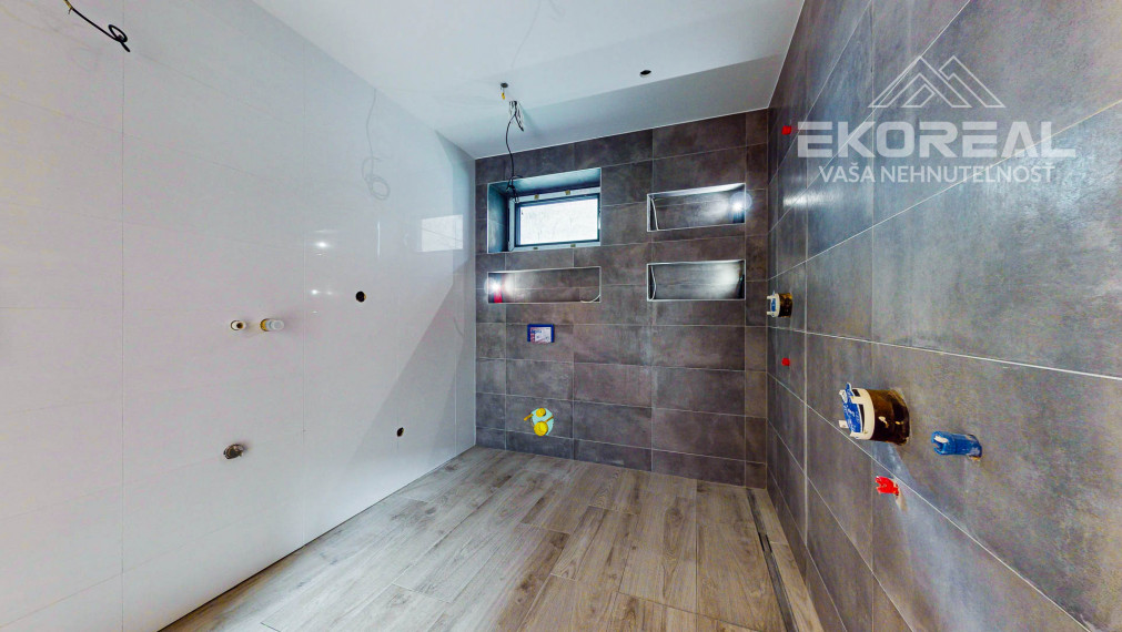 Moderný rodinný dom na predaj – Banská Bystrica, časť Uľanka