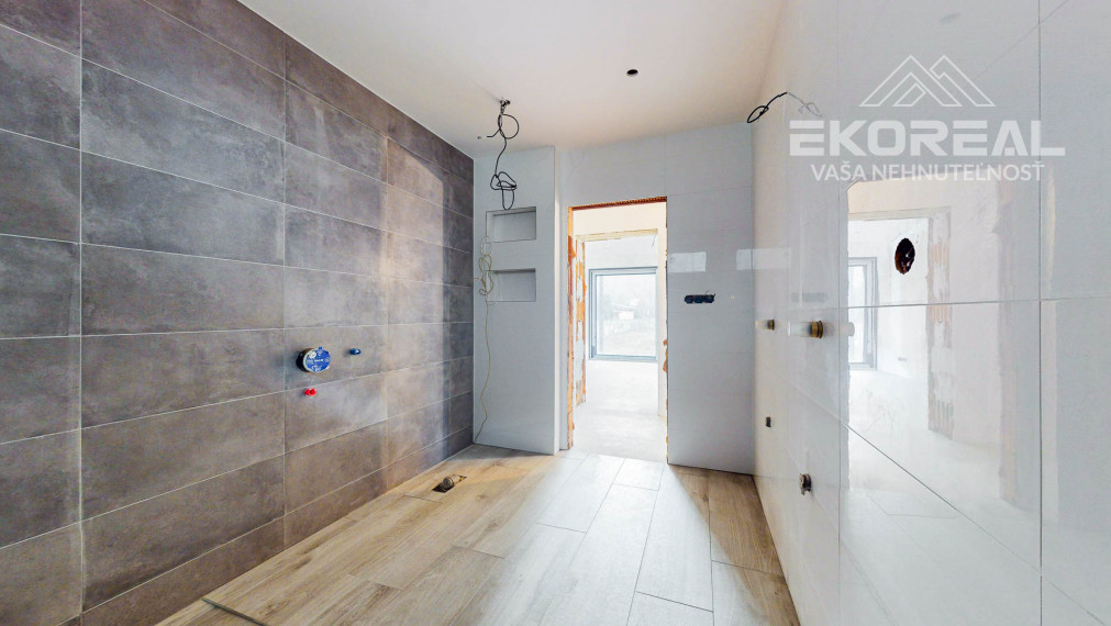 Moderný rodinný dom na predaj – Banská Bystrica, časť Uľanka