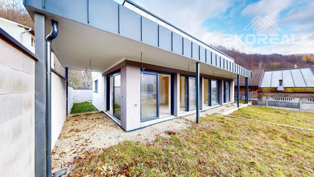 Moderný rodinný dom na predaj – Banská Bystrica, časť Uľanka