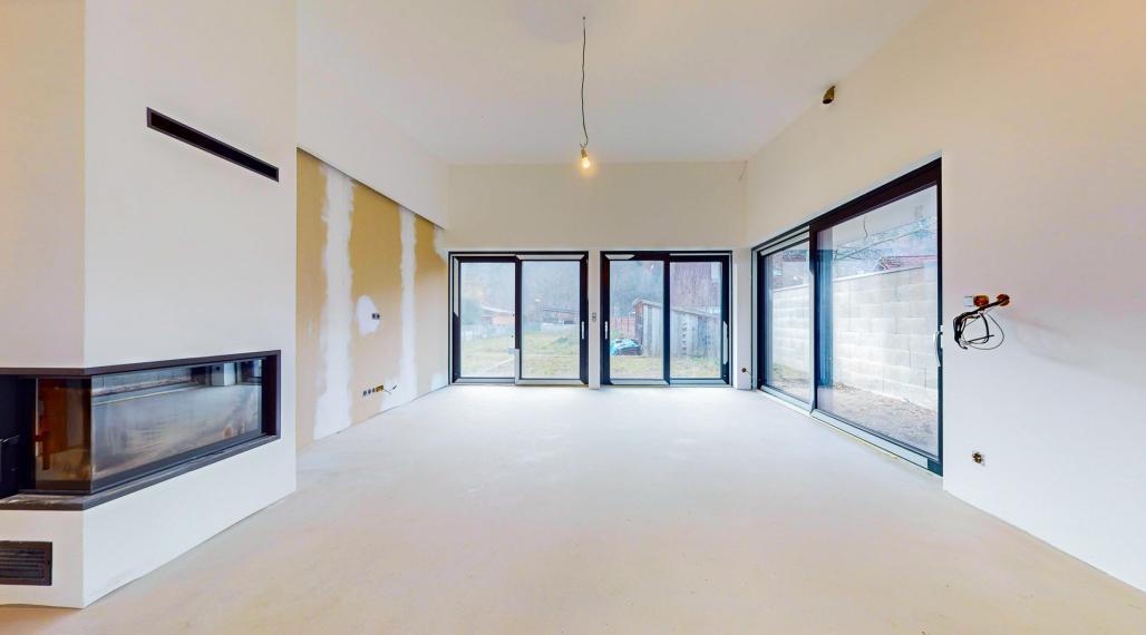 Moderný rodinný dom na predaj – Banská Bystrica, časť Uľanka