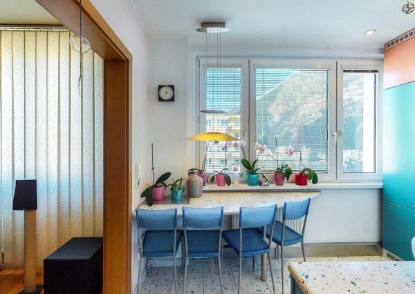 EKOREAL-EXKLUZÍVNY 3i BYT V DOBREJ LOKALITE BB - 3D VIRTUÁLNA PREHLIADKA