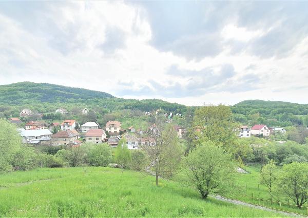 EKOREAL-PREDAJ PEKNÉHO STARŠIEHO RD v obci Železná Breznica